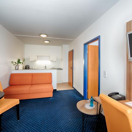 Achat Hotel Dresden Altstadt Eksteriør billede