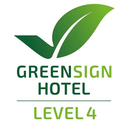 Achat Hotel Dresden Altstadt Eksteriør billede