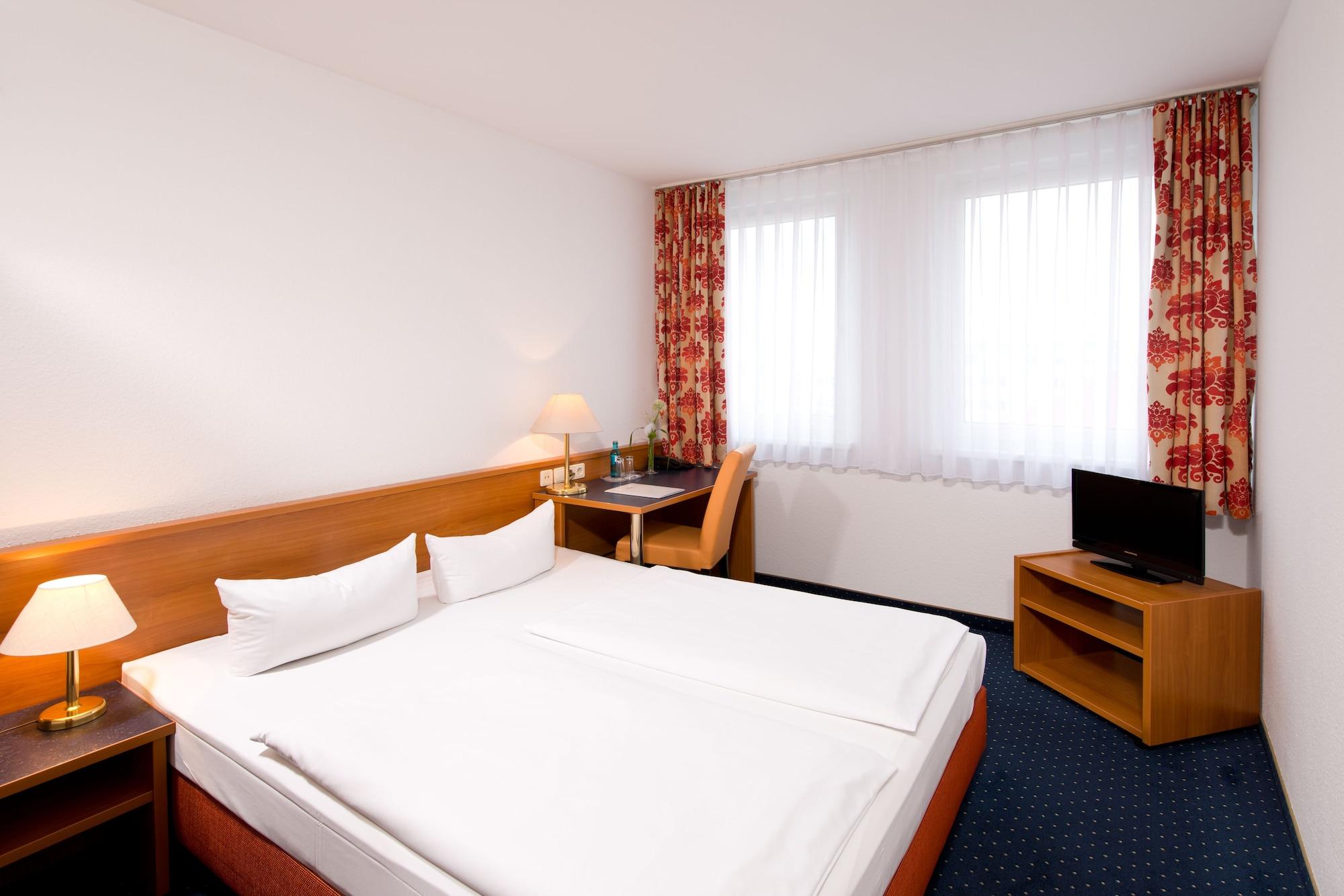 Achat Hotel Dresden Altstadt Eksteriør billede