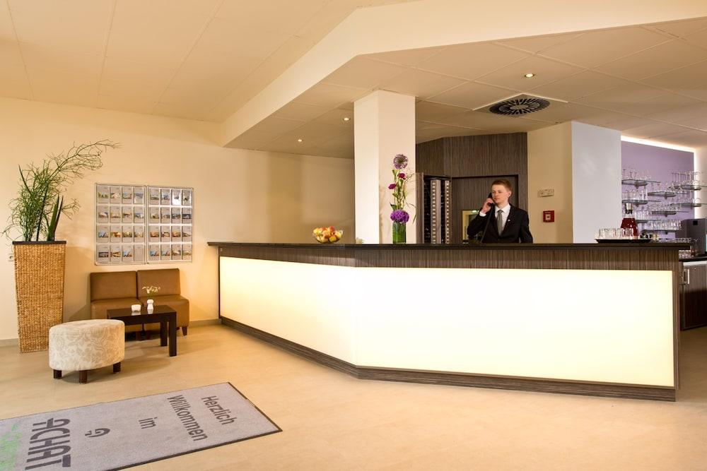 Achat Hotel Dresden Altstadt Eksteriør billede