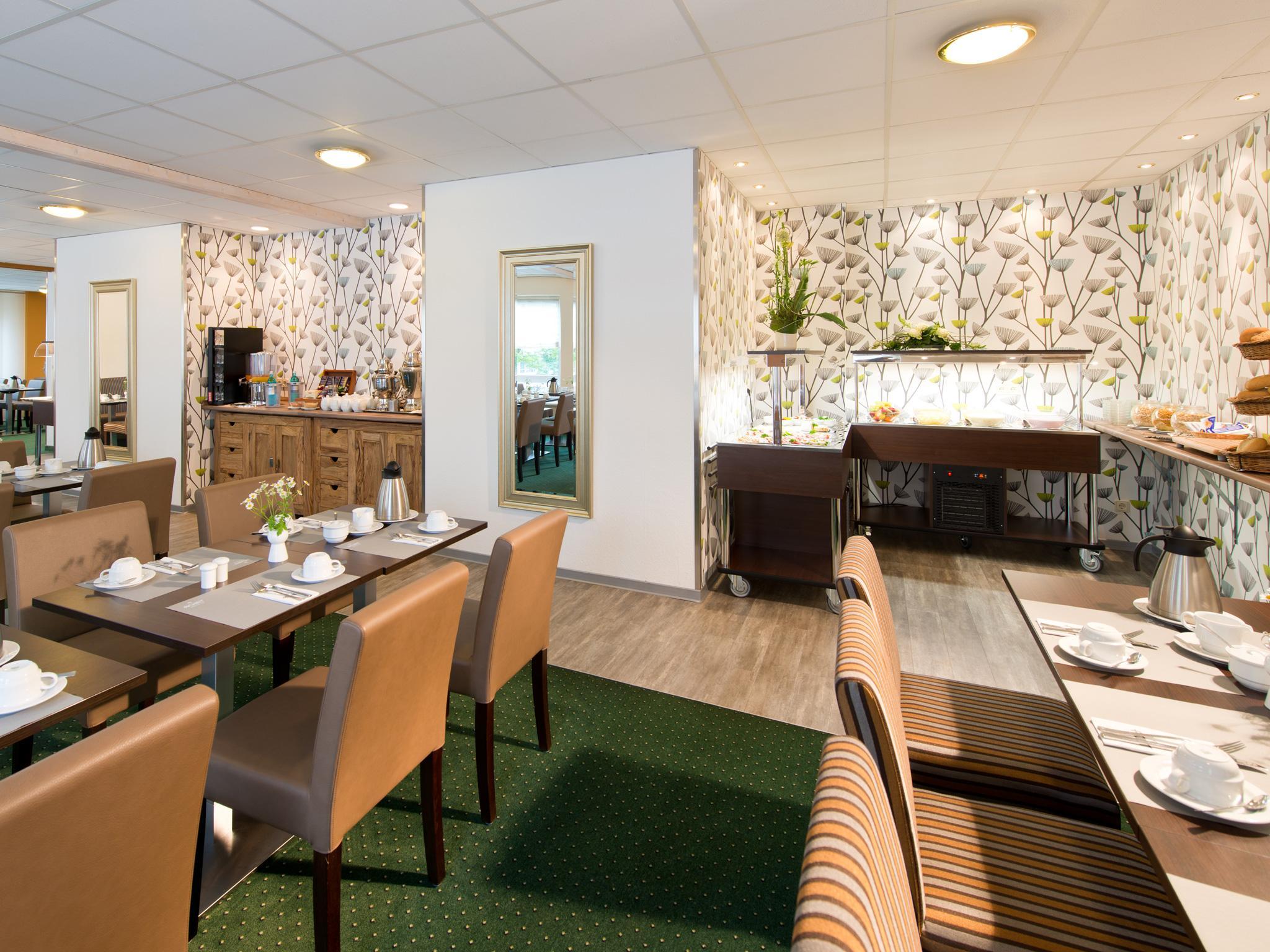 Achat Hotel Dresden Altstadt Eksteriør billede