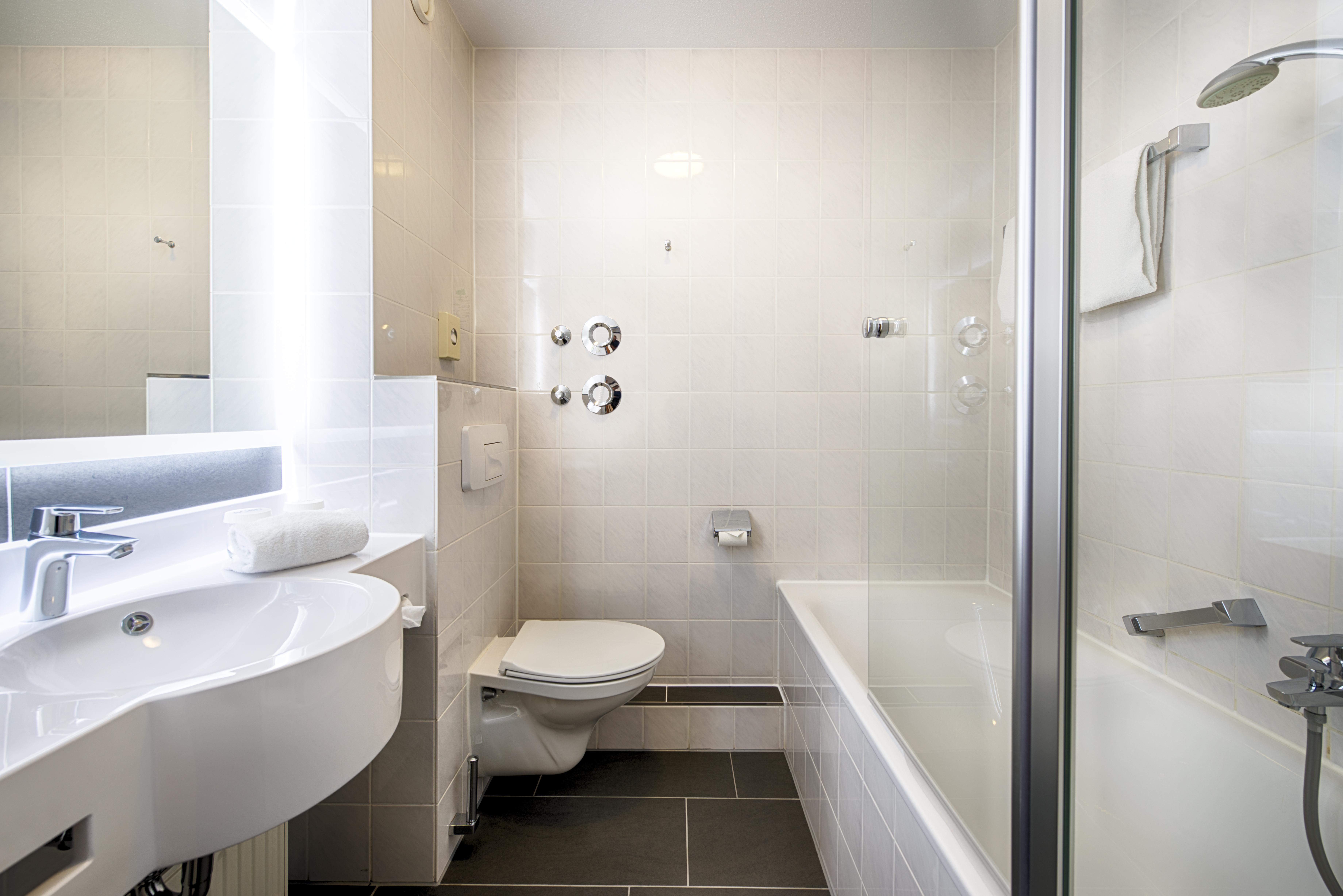 Achat Hotel Dresden Altstadt Eksteriør billede
