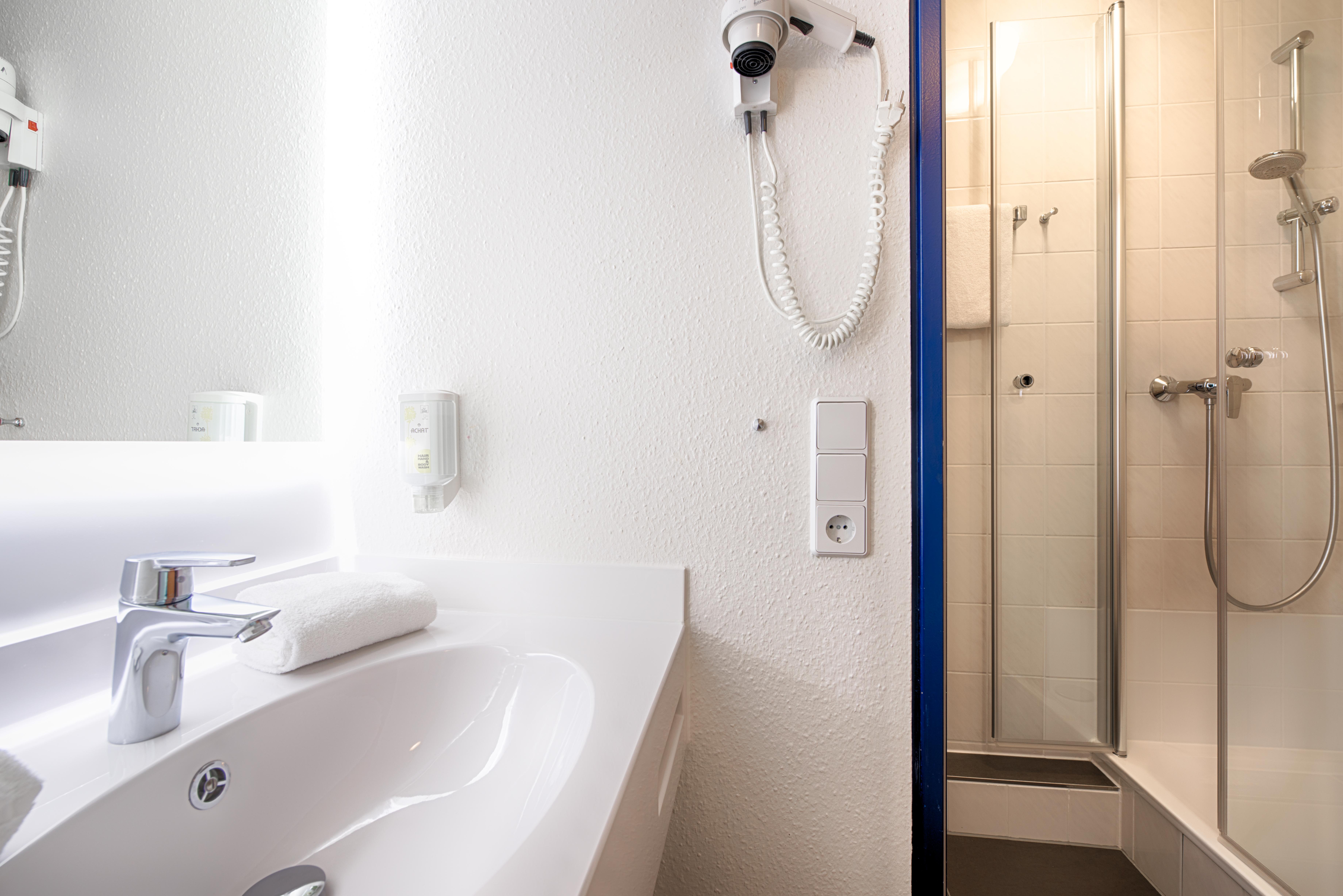 Achat Hotel Dresden Altstadt Eksteriør billede