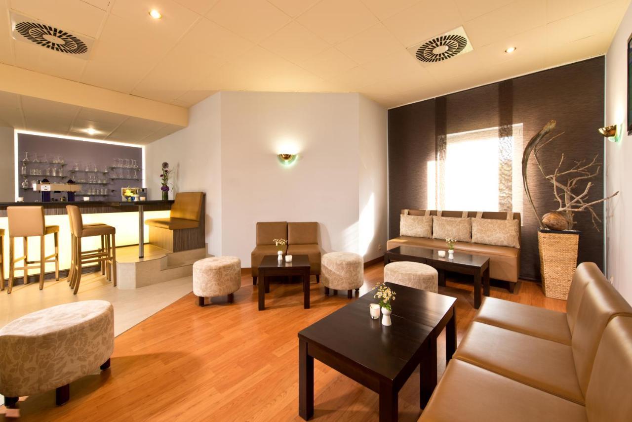 Achat Hotel Dresden Altstadt Eksteriør billede