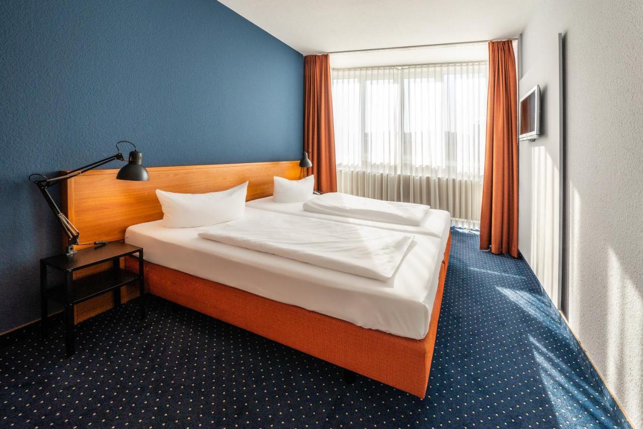 Achat Hotel Dresden Altstadt Eksteriør billede