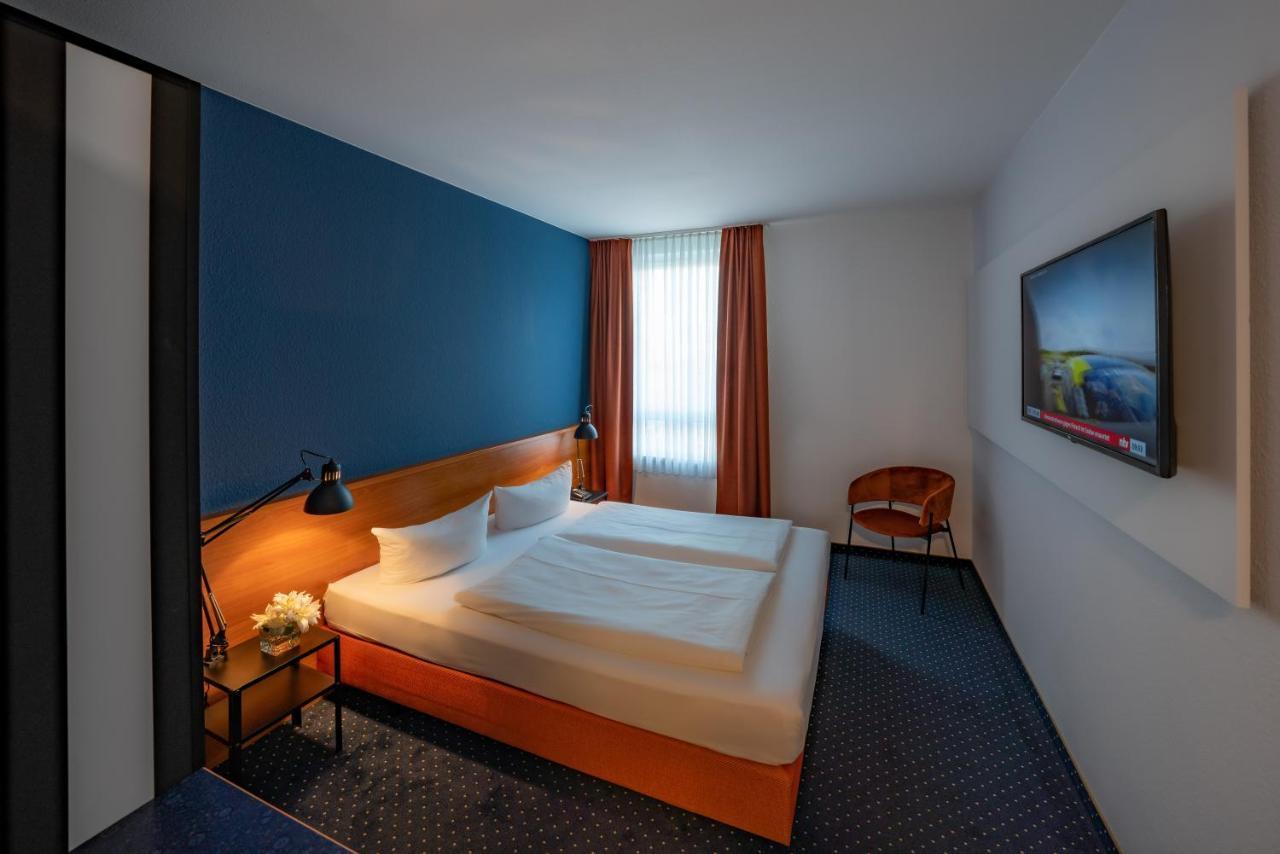 Achat Hotel Dresden Altstadt Eksteriør billede