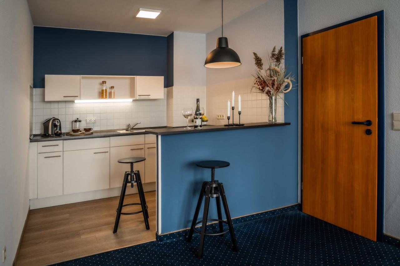 Achat Hotel Dresden Altstadt Eksteriør billede