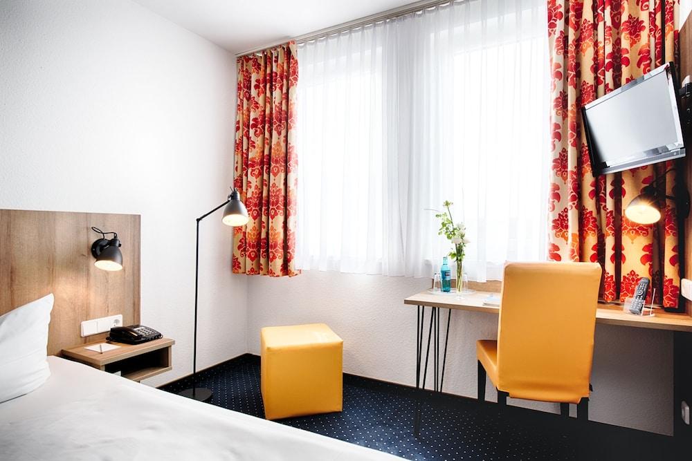 Achat Hotel Dresden Altstadt Eksteriør billede
