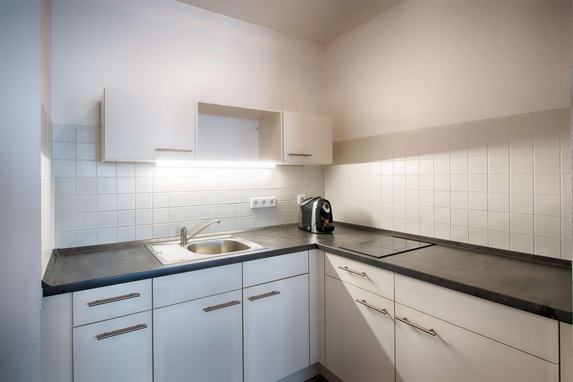 Achat Hotel Dresden Altstadt Eksteriør billede