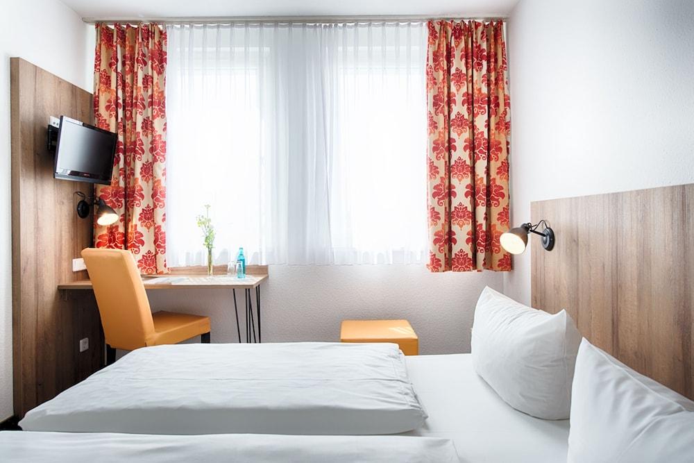 Achat Hotel Dresden Altstadt Eksteriør billede