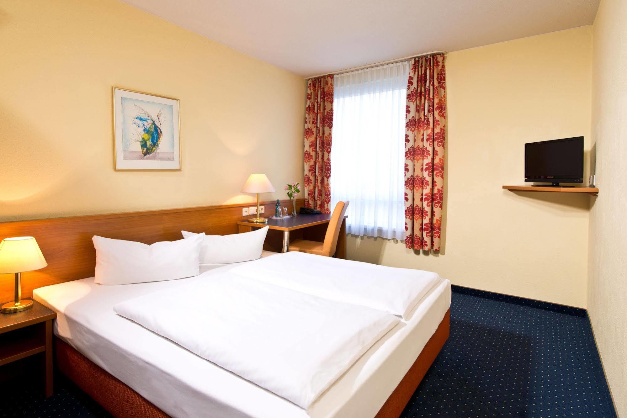 Achat Hotel Dresden Altstadt Eksteriør billede