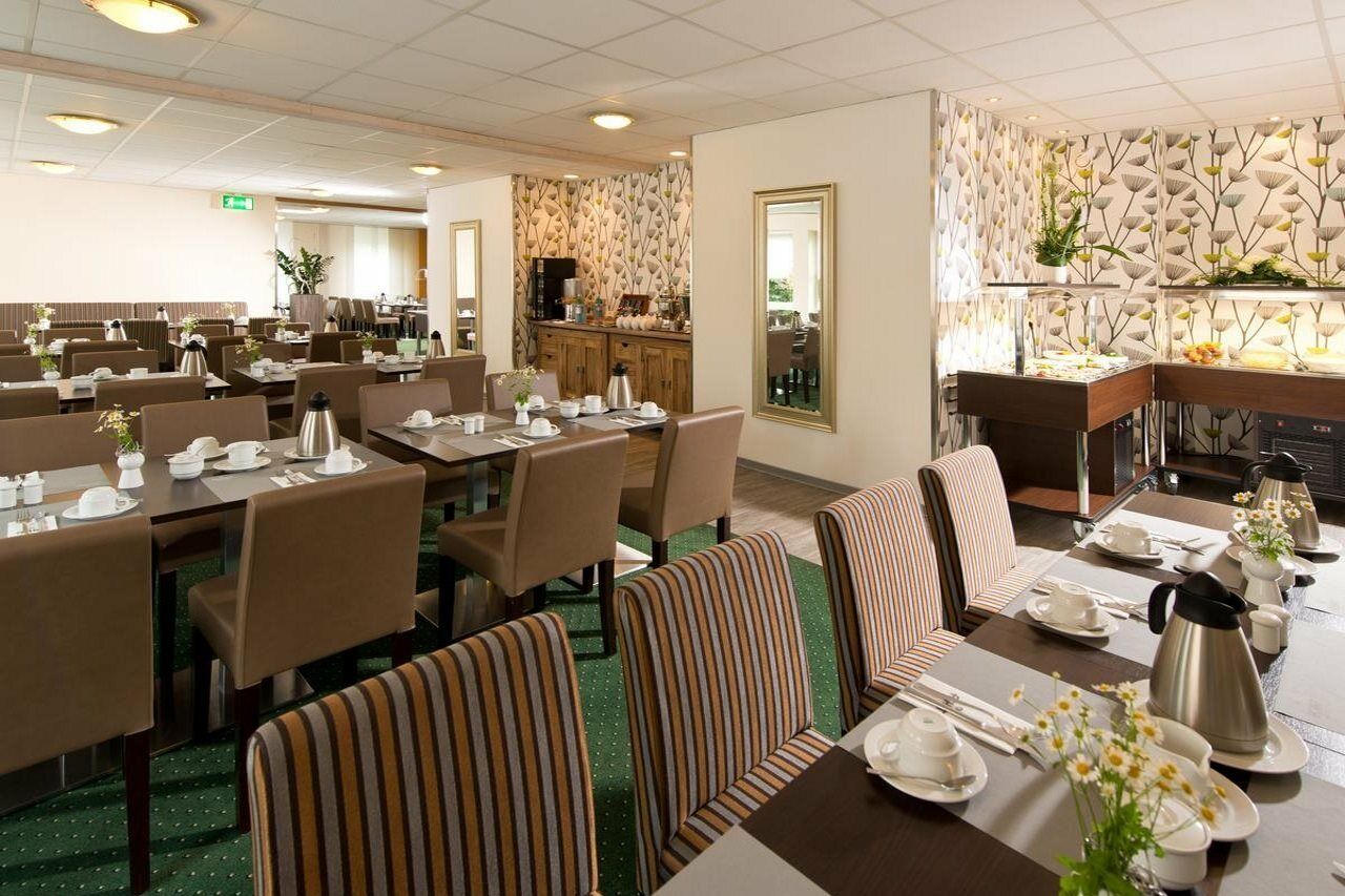 Achat Hotel Dresden Altstadt Eksteriør billede